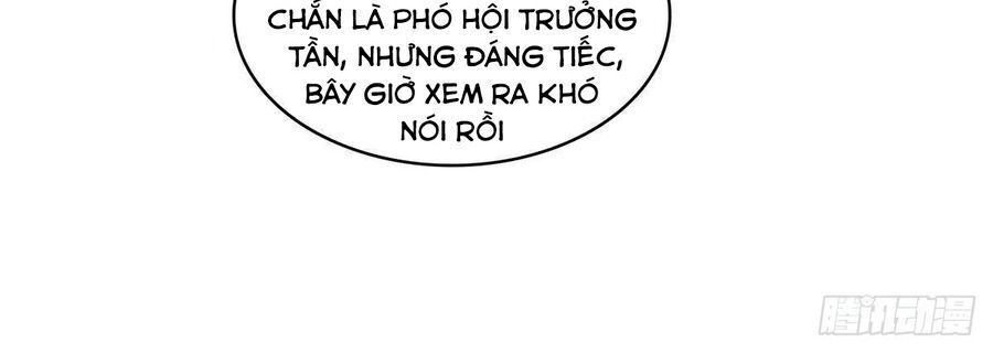 Hệt Như Hàn Quang Gặp Nắng Gắt Chương 559 Ảnh 36