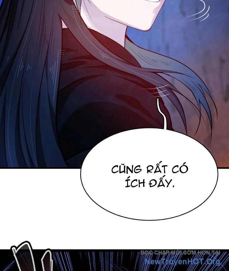 Xuyên Không Thành Ma Tôn Pháo Hôi? Nhưng Ta Là Streamer Công Lược Chương 5 Ảnh 48