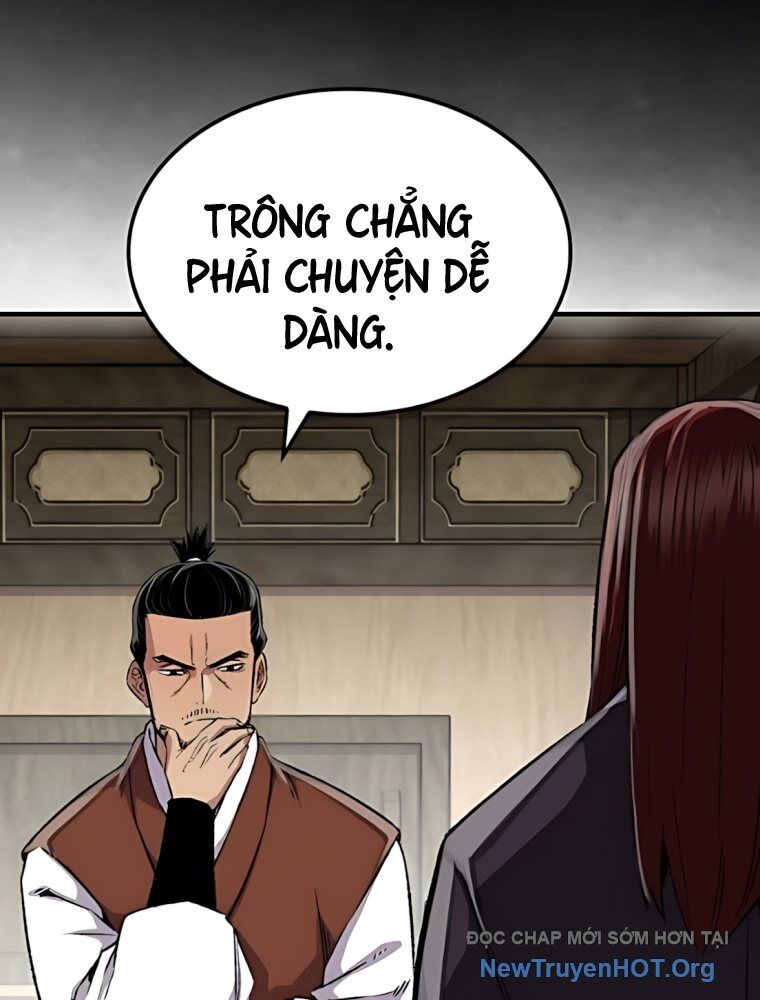 Thiên Ma Quy Hoàn Chương 80 Ảnh 12