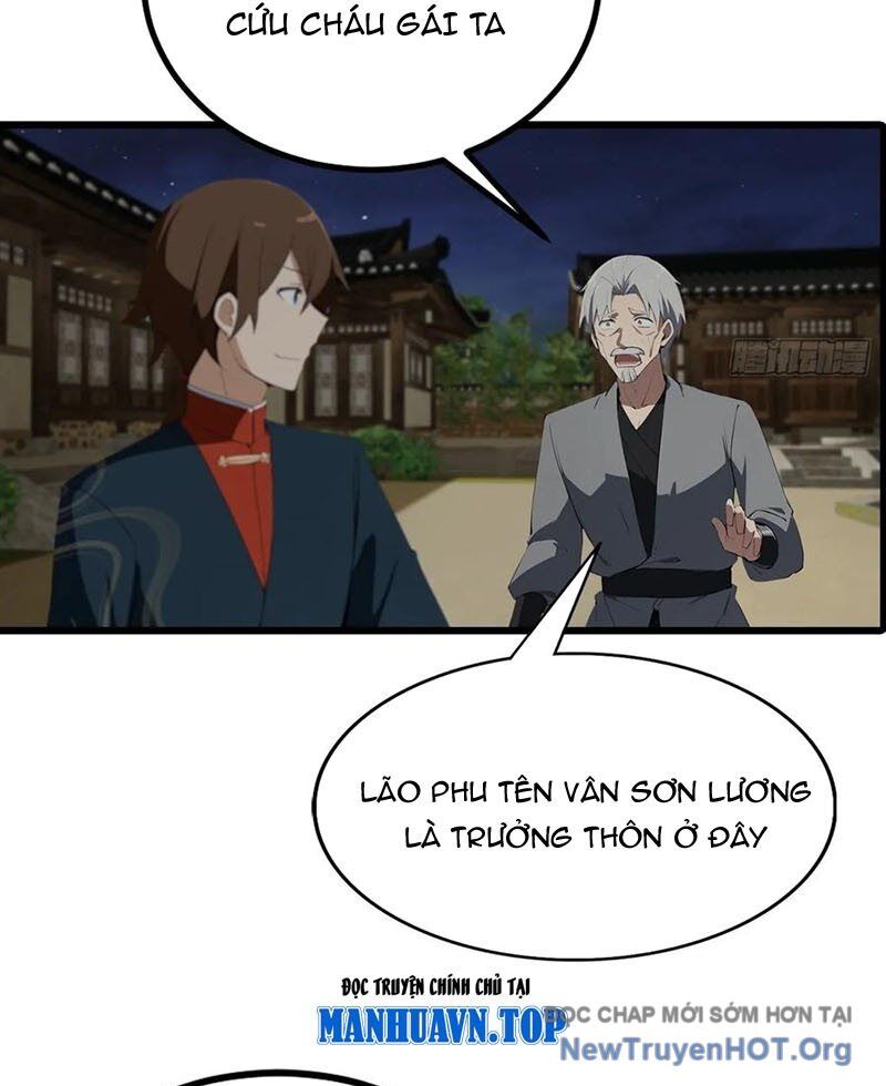 Tu Tiên Trở Về Tại Vườn Trường - Season 2 Chương 198 Ảnh 51