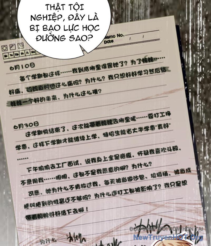 Thế Giới Quỷ Dị? Ta Sớm Đã Thông Quan Chương 2 Ảnh 41