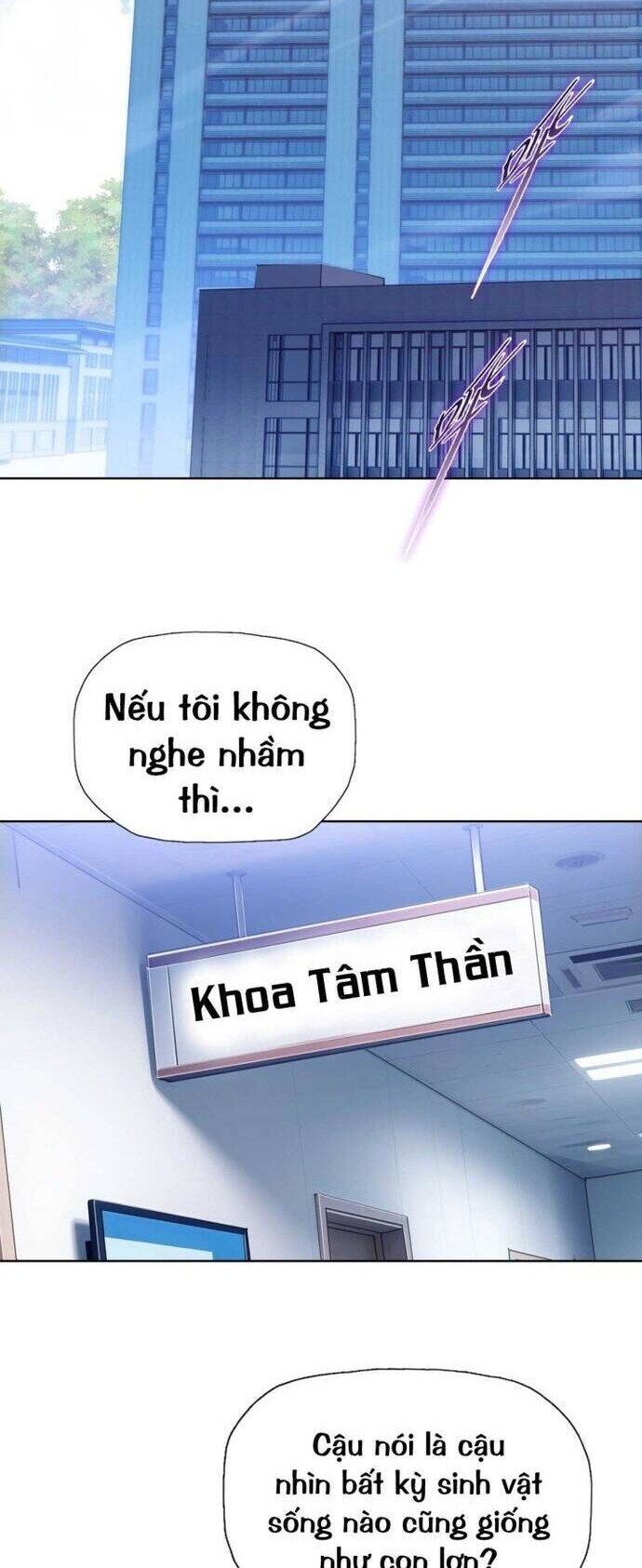 Cầm Dao Mổ Heo Chém Bay Vạn Giới Chương 1 Ảnh 3