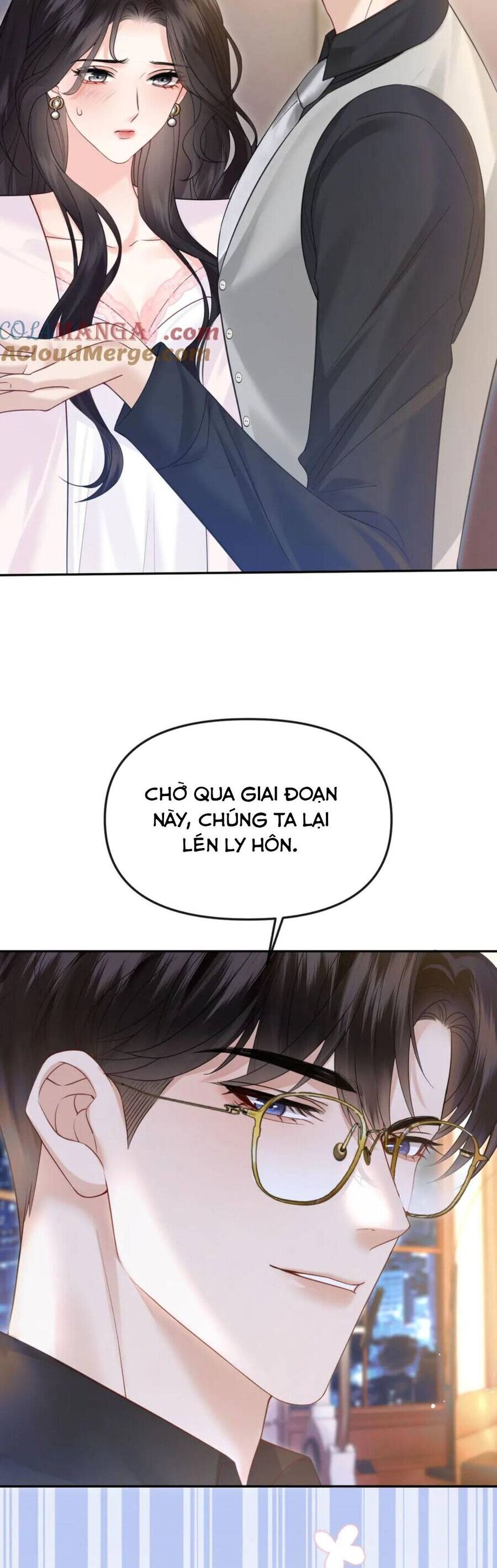 Đắm Say Chương 38 Ảnh 9