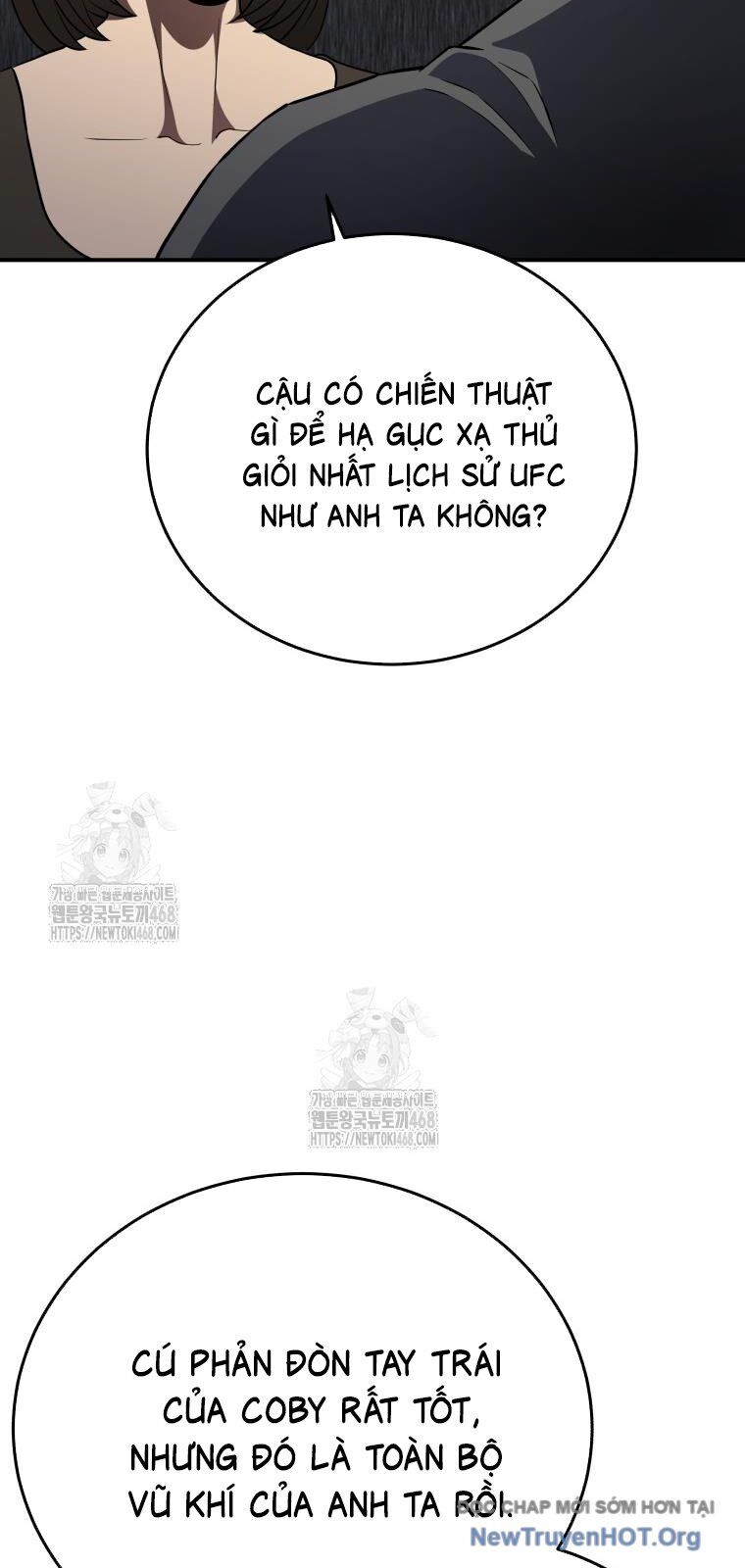 Ác Nhân Lồng Bát Giác Chương 46 Ảnh 16