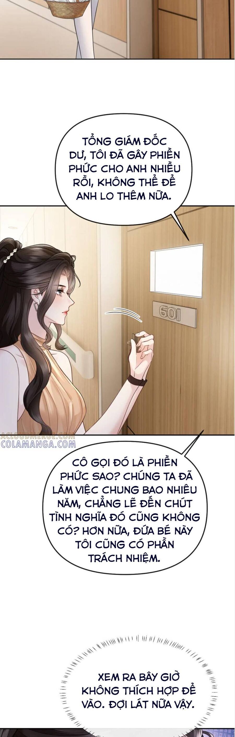 Đắm Say Chương 45 Ảnh 25
