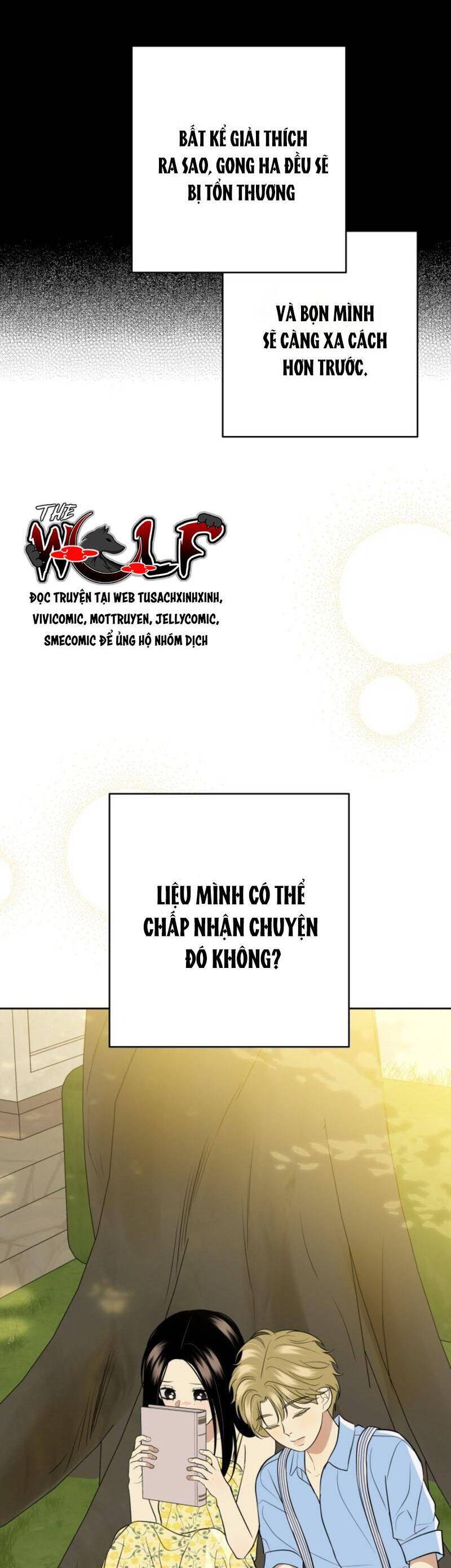 Kỷ Niệm Tuổi 19 Tồi Tệ Chương 43 Ảnh 10