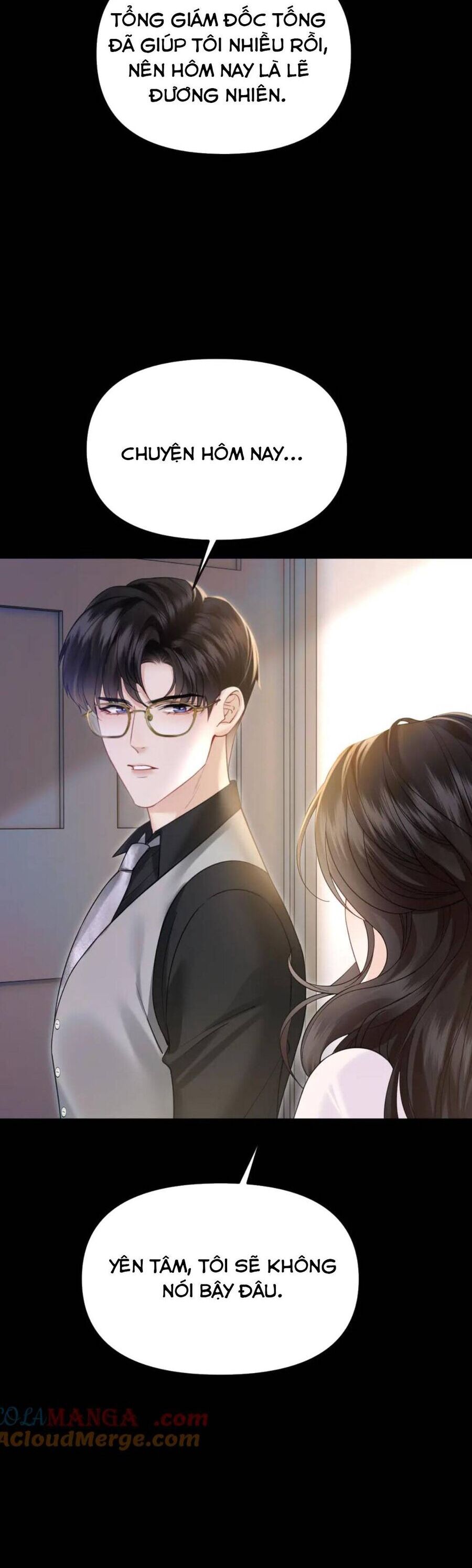 Đắm Say Chương 38 Ảnh 21