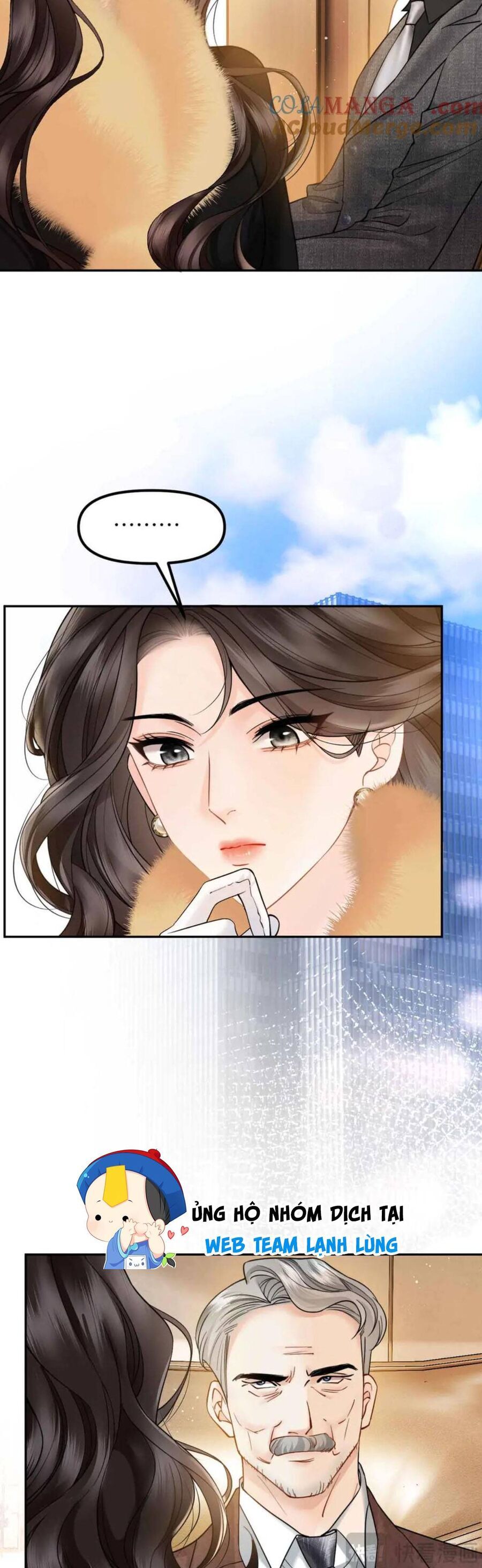 Đắm Say Chương 34 Ảnh 19