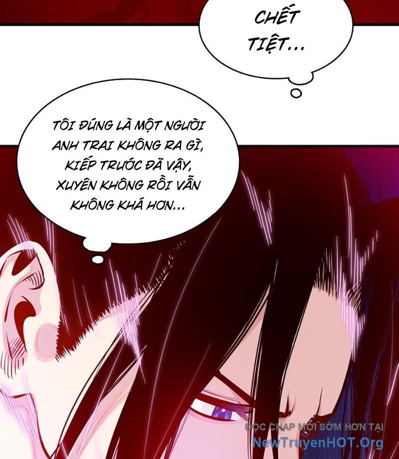 Xuyên Không Thành Ma Tôn Pháo Hôi? Nhưng Ta Là Streamer Công Lược Chương 3 Ảnh 20