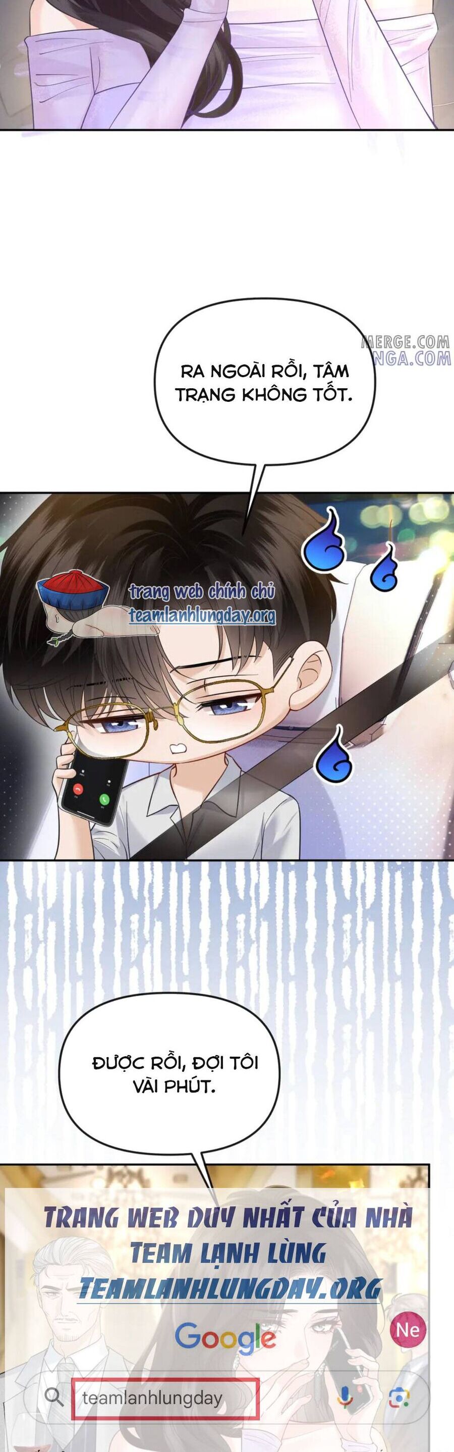 Đắm Say Chương 40 Ảnh 7