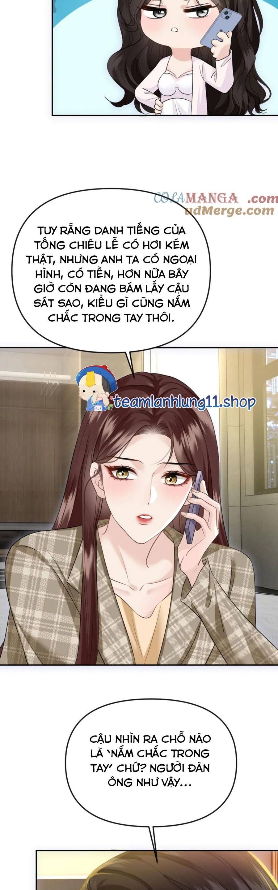 Đắm Say Chương 39 Ảnh 6