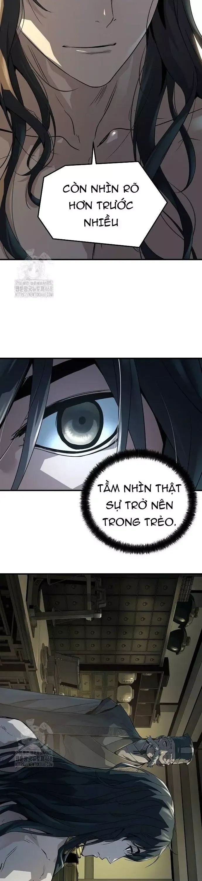 Tuyệt Thế Hồi Quy Chương 59 Ảnh 14