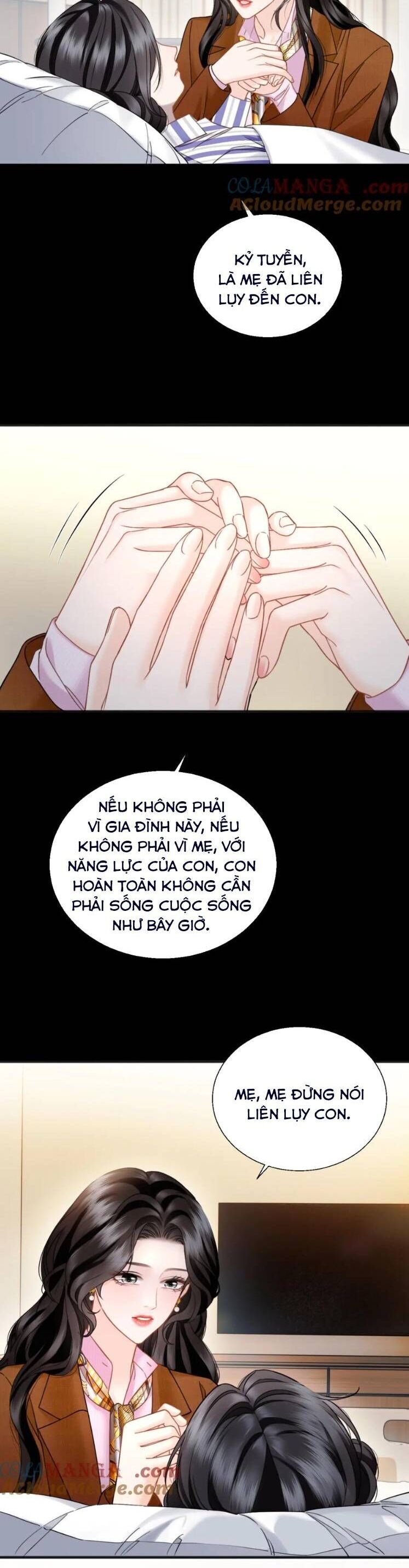 Đắm Say Chương 32 Ảnh 14
