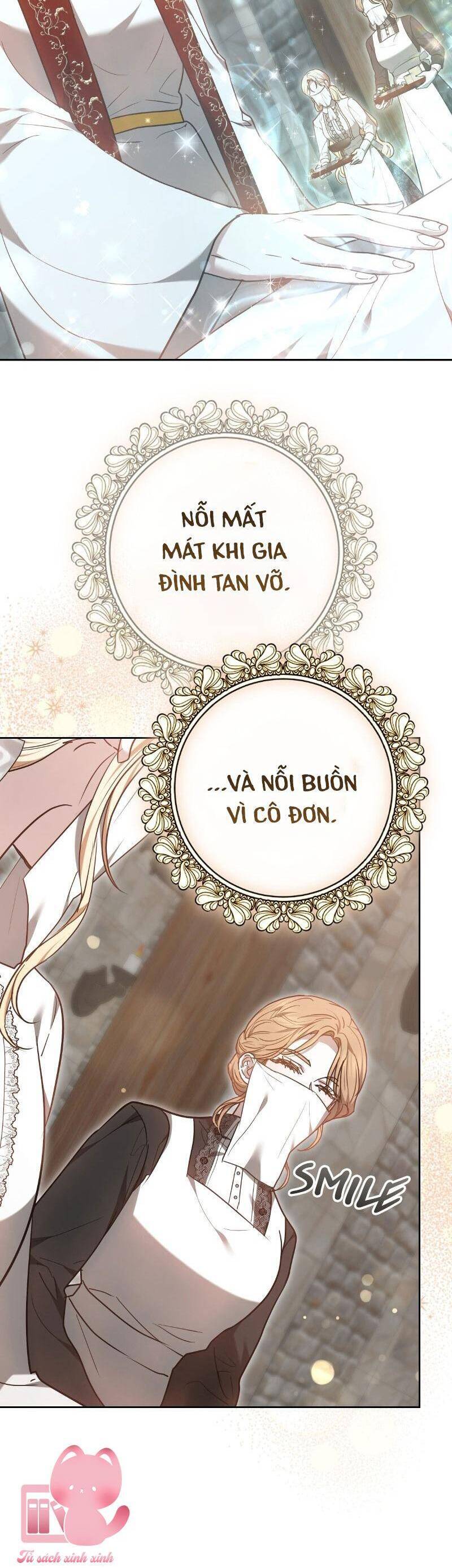 Mang Em Vào Giấc Ngủ Chương 14 Ảnh 50