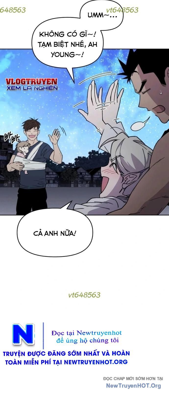 Gà Trống Nuôi Con Isekai Chương 5 Ảnh 81
