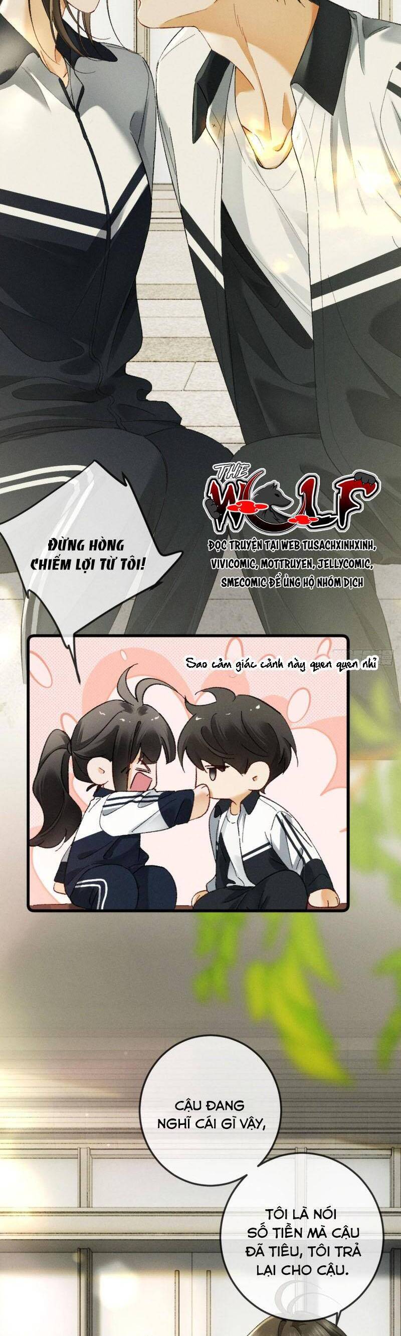 Sa Vào Cạm Bẫy! Chương 24 Ảnh 21