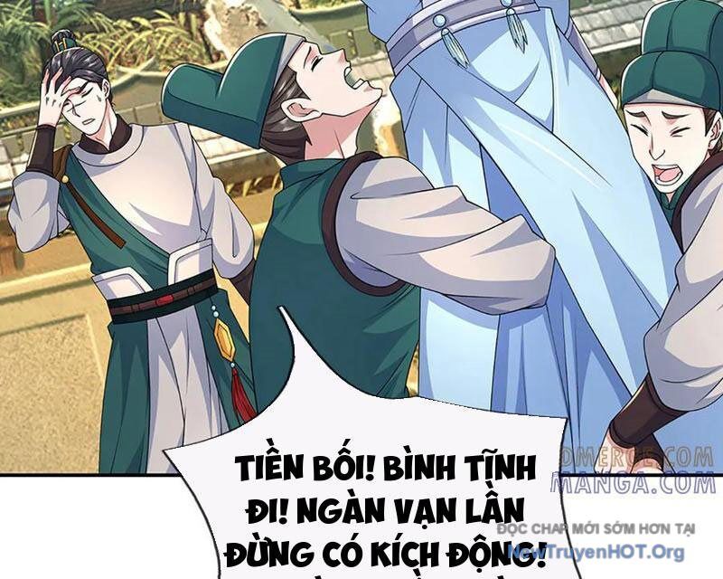 Tôi Có Thể Nuốt Chửng Vạn Vật Chương 105 Ảnh 135