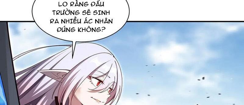 Huyết Cơ Và Kỵ Sĩ Chương 392 Ảnh 63