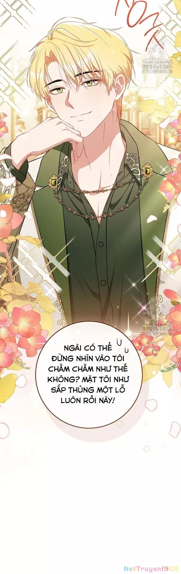 Nam Chính? Cho Cũng Không Thèm! Chương 43 Ảnh 31