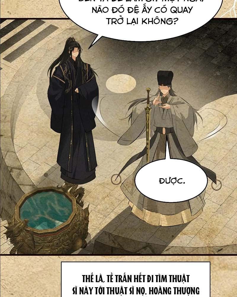 Đứt Cương Chương 32 Ảnh 6