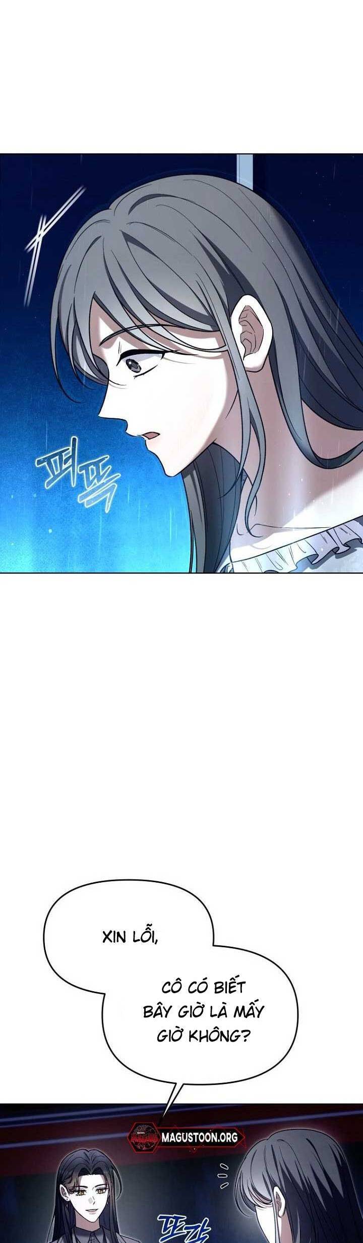 Otis Chương 3 Ảnh 30