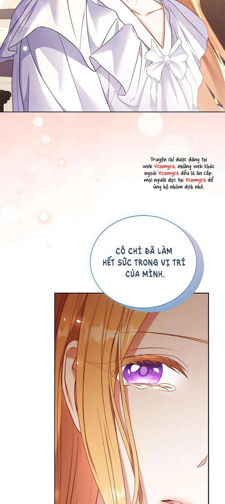 Hầu Nữ Trong Trò Chơi Harem Ngược Muốn Nghỉ Việc Chương 43 Ảnh 71