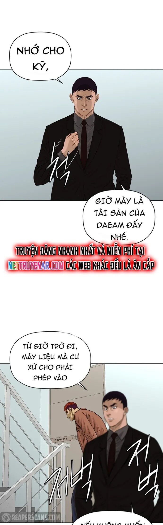 Cuộc Đời Thứ Hai Của Một Gangster Chương 124 Ảnh 38