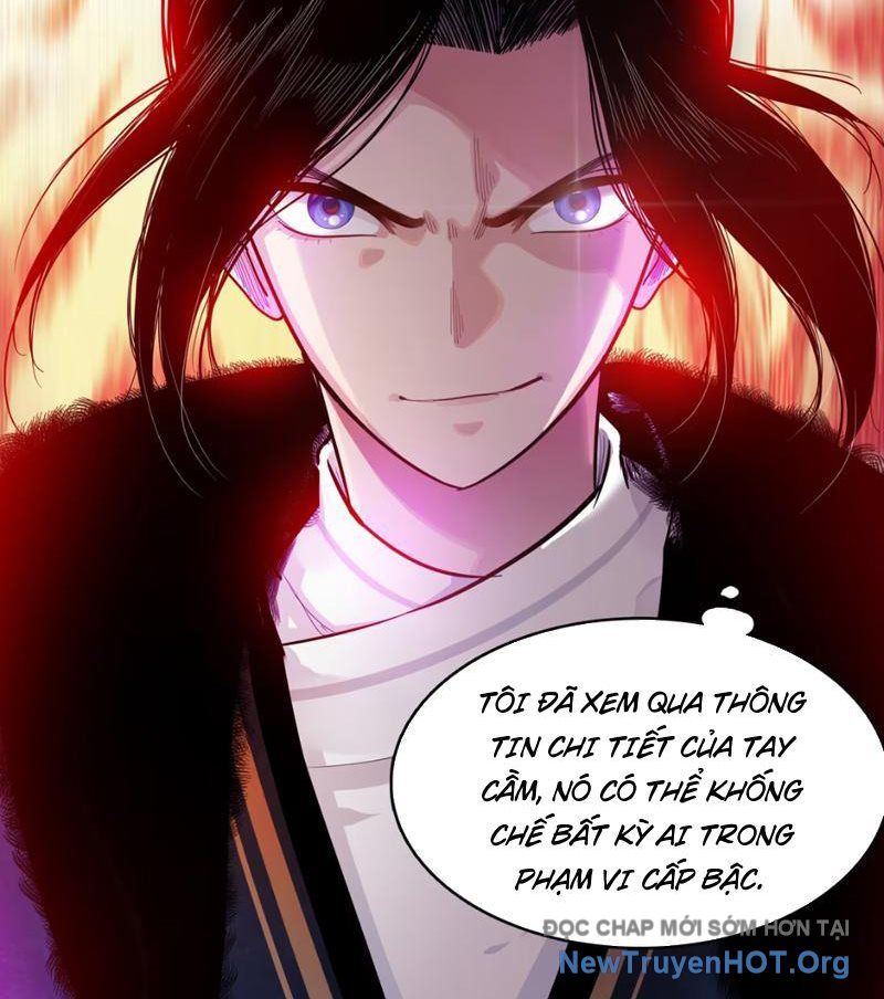 Xuyên Không Thành Ma Tôn Pháo Hôi? Nhưng Ta Là Streamer Công Lược Chương 2 Ảnh 89