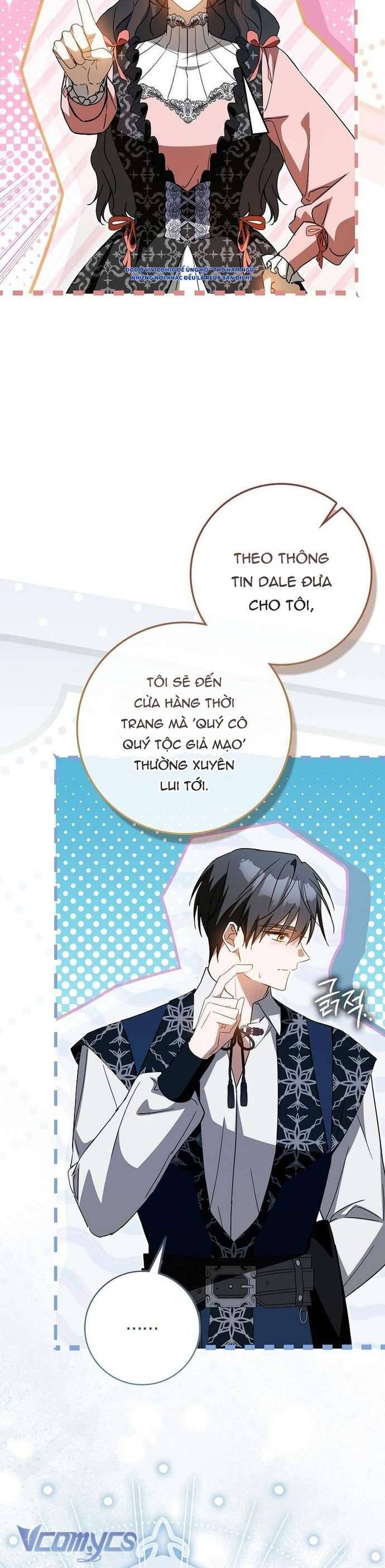 Chồng Của Tôi Giống Nam Chính Quá Đi Chương 19 Ảnh 3