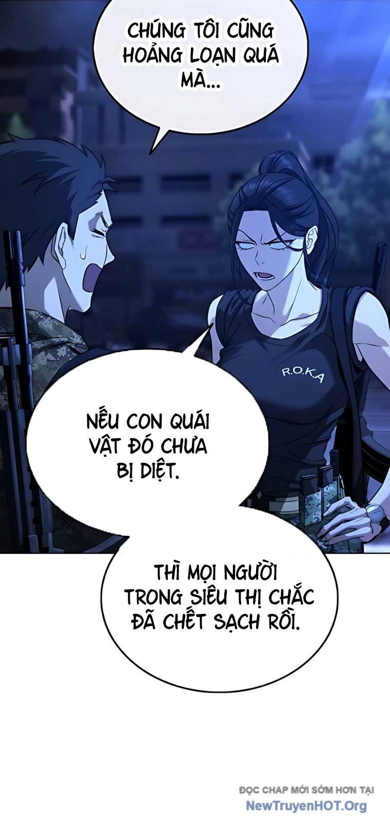 Người Cha Xác Sống Chương 3 Ảnh 38