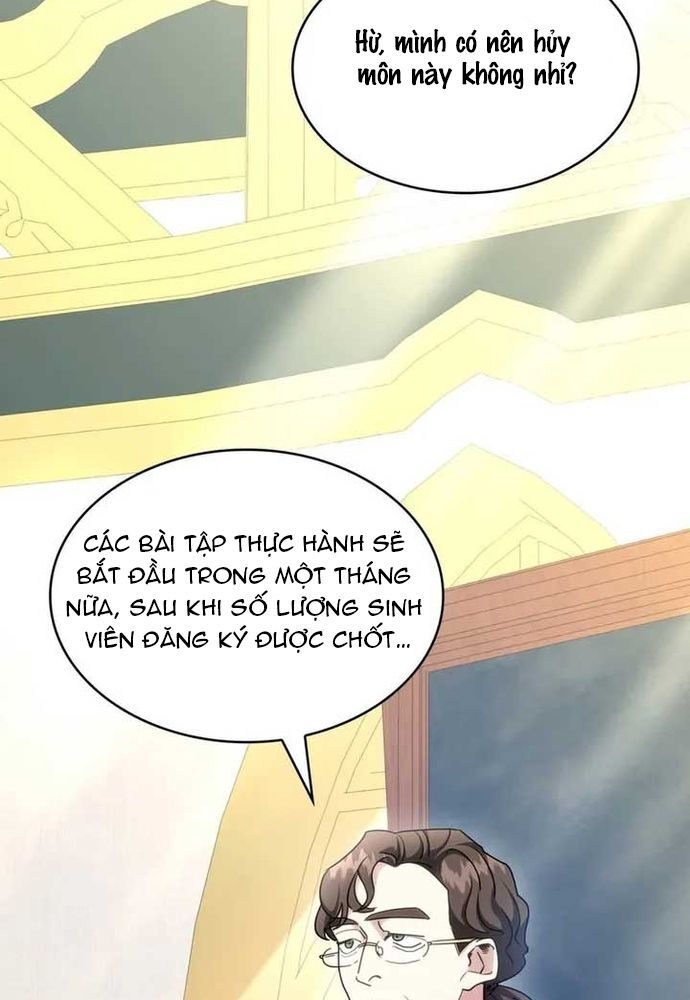 Trò Chơi Tình Ái Chương 35 Ảnh 6