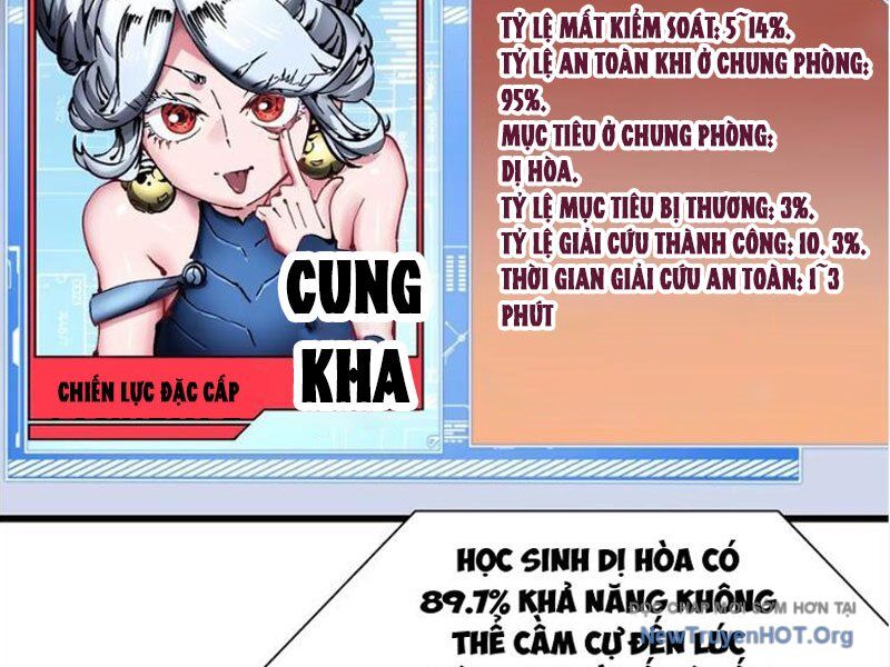 Cao Võ Tiến Hóa: Bắt Đầu Thức Tỉnh Quái Thú Chi Vương Chương 45 Ảnh 59