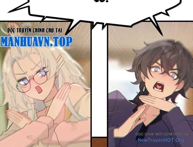 Sau Khi Ta Biến Thành Quái Vật Xúc Tu, Các Cô Ấy Càng Điên Cuồng Hơn! Chương 28 Ảnh 27