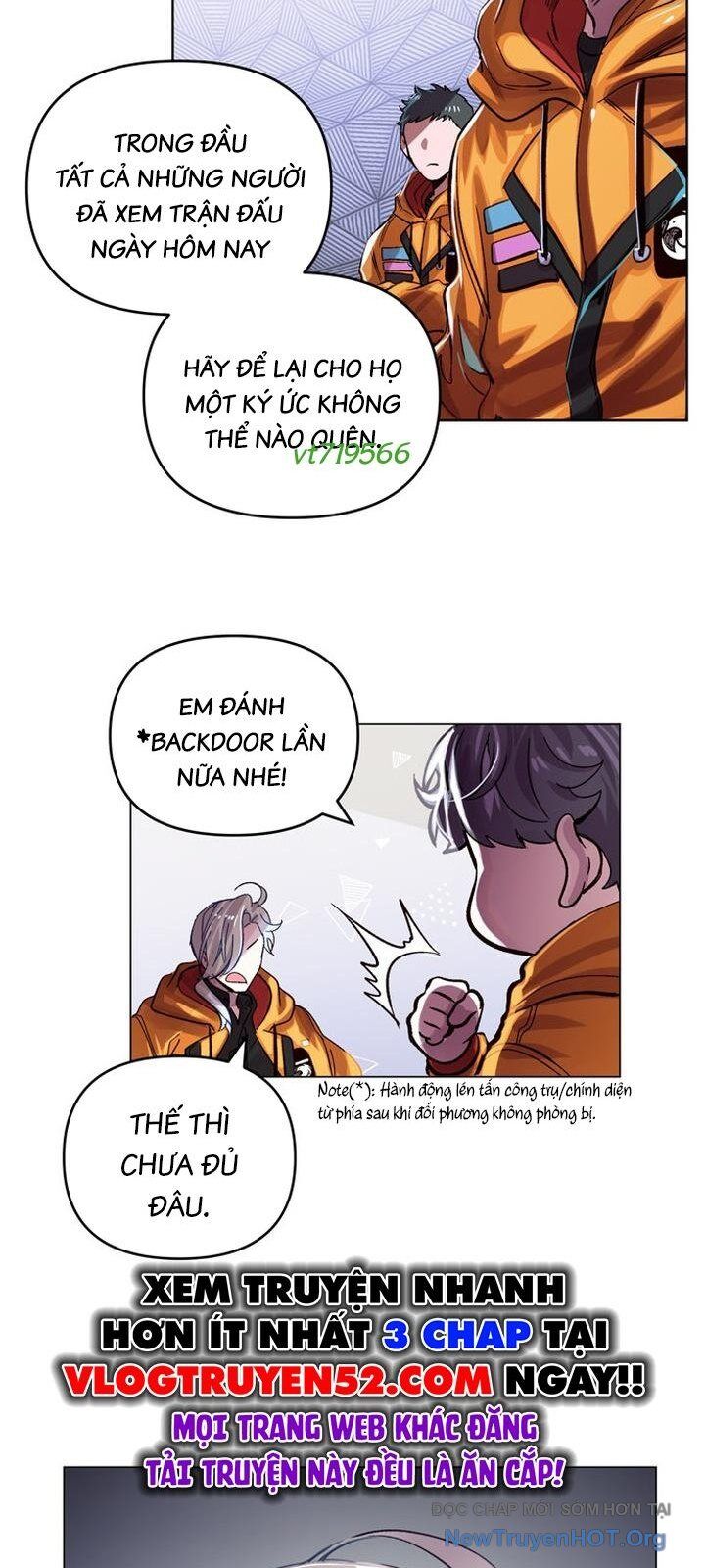 Chuỗi Chiến Công Chương 23 Ảnh 57