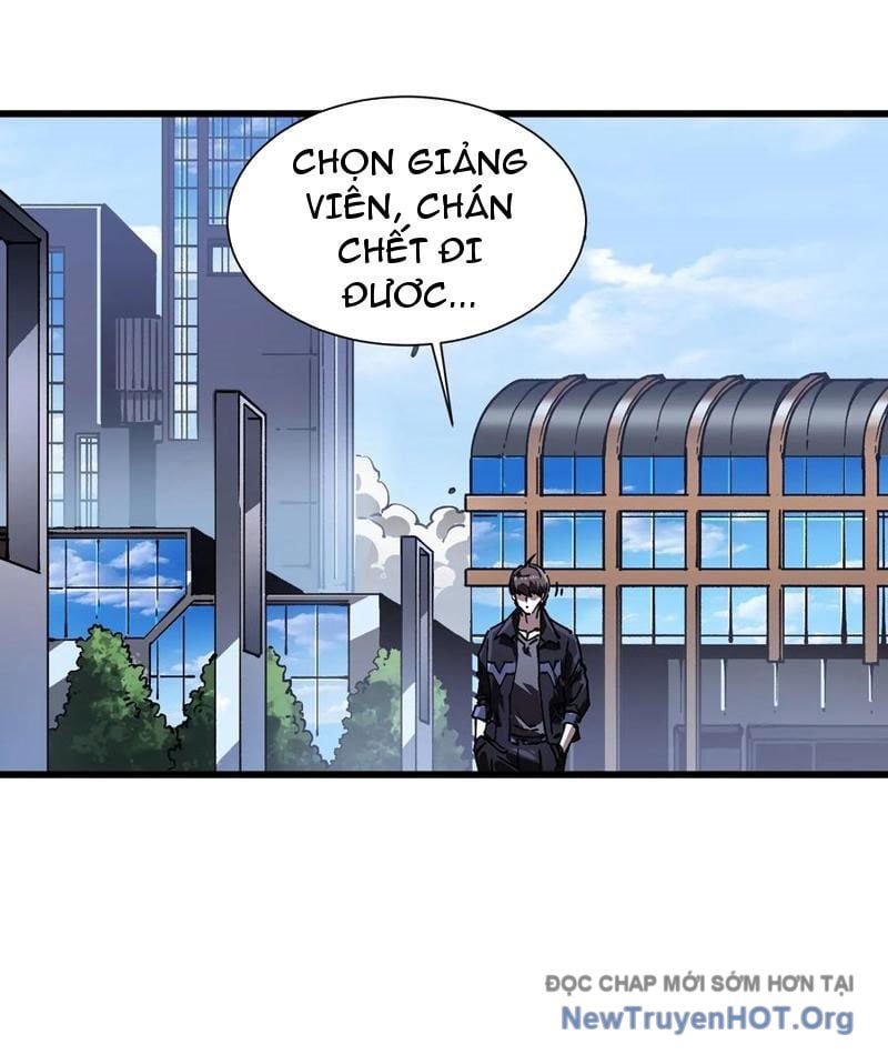 Cao Võ Tiến Hóa: Bắt Đầu Thức Tỉnh Quái Thú Chi Vương Chương 43 Ảnh 62