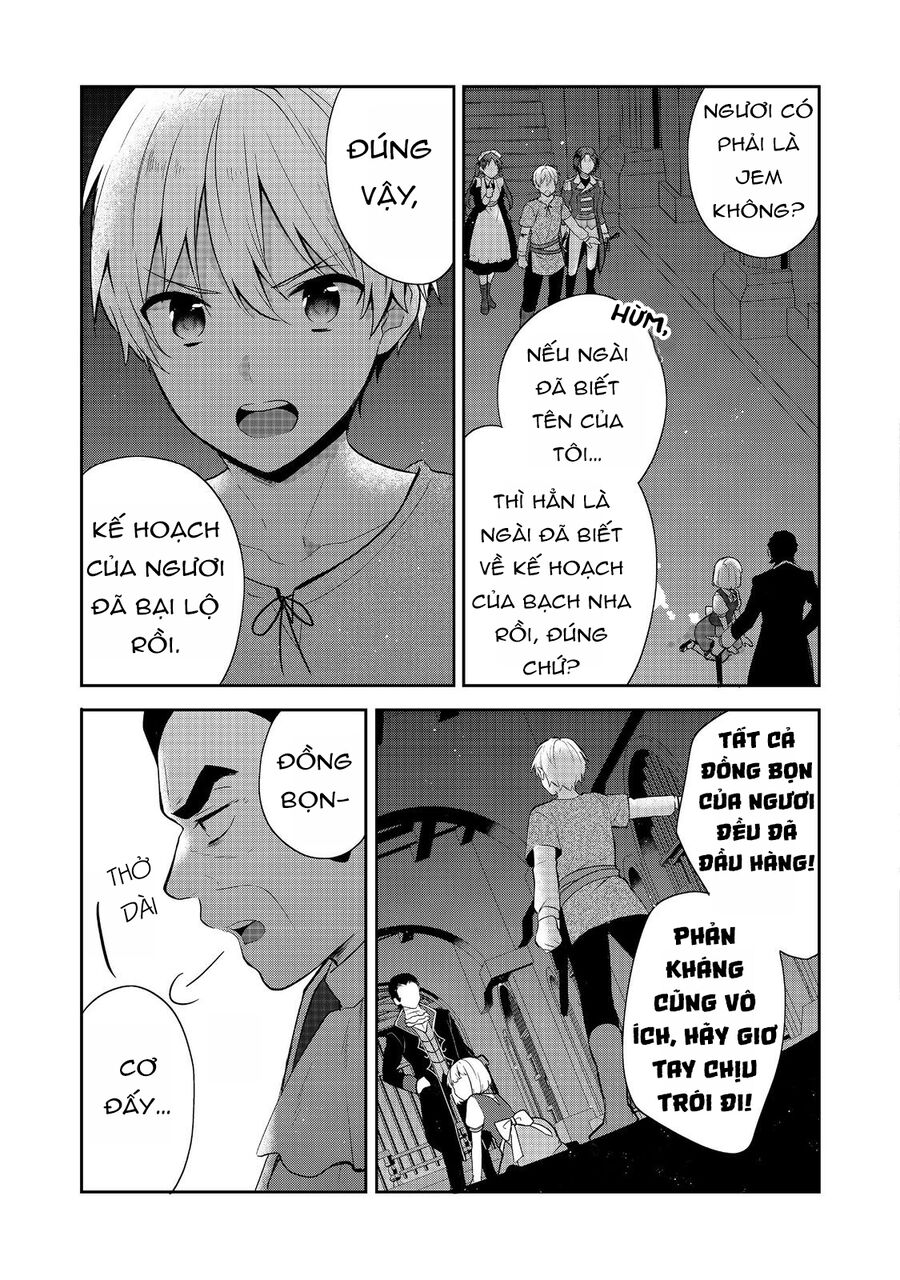 Tearmoon Empire Story Chương 45 Ảnh 18