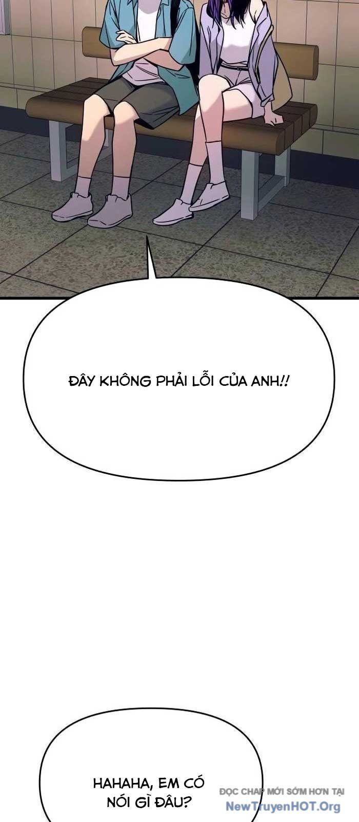 Bias Của Tôi Trên Chuyến Tàu Cuối Cùng Chương 38 Ảnh 47