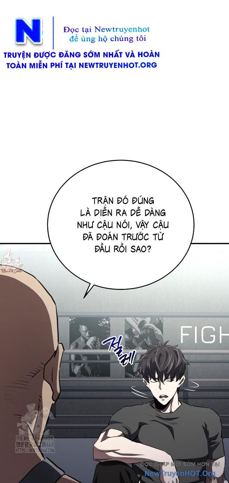 Ác Nhân Lồng Bát Giác Chương 45 Ảnh 82