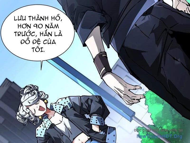 Cao Võ Tiến Hóa: Bắt Đầu Thức Tỉnh Quái Thú Chi Vương Chương 44 Ảnh 13