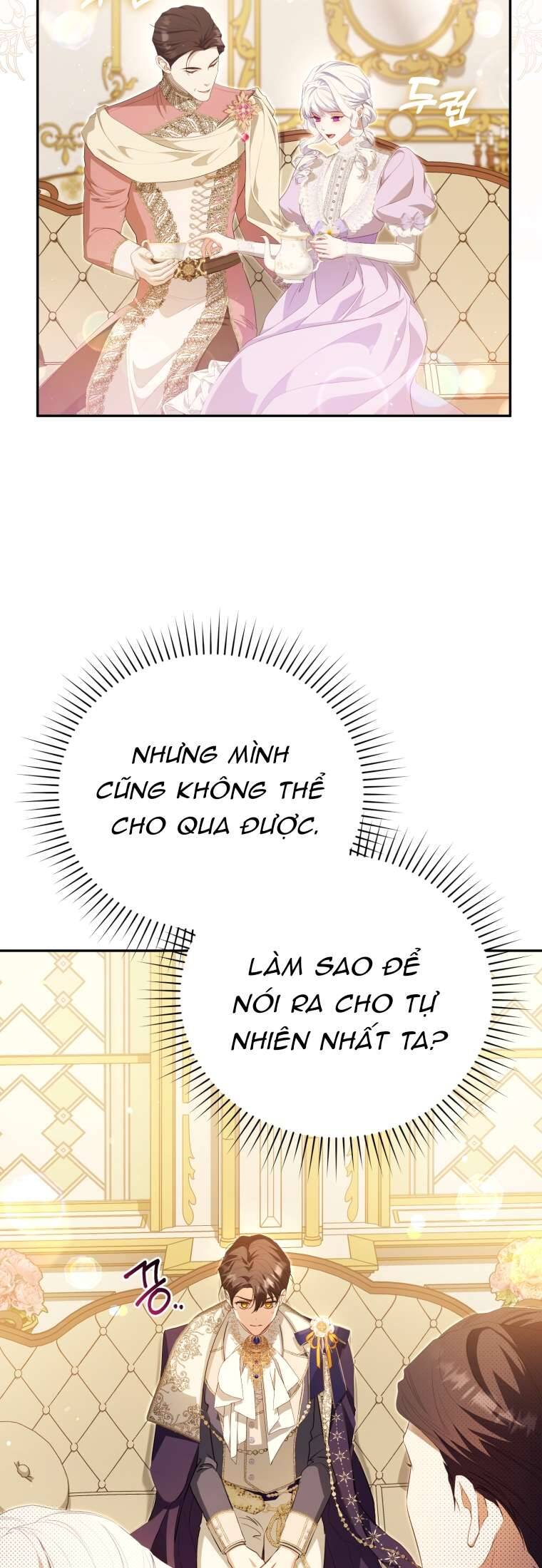 Người Phải Trả Giá Bằng Mạng Sống Vì Đã Lừa Dối Tôi Chương 17 Ảnh 5