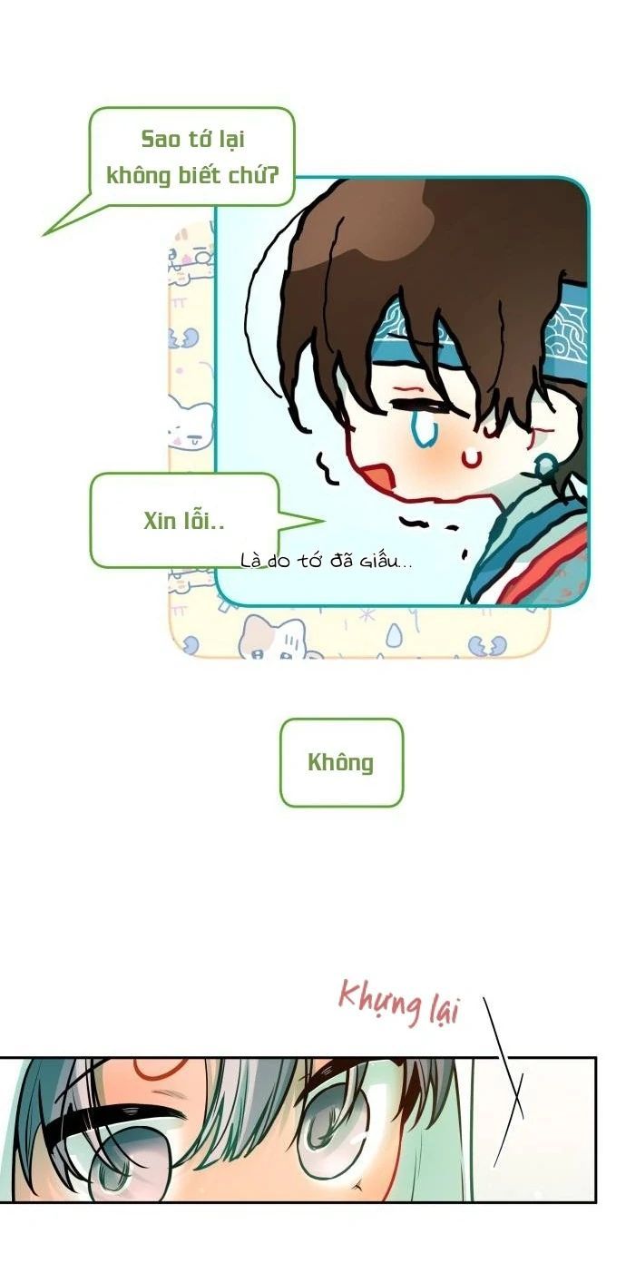 Guild Idol Chương 16 Ảnh 16
