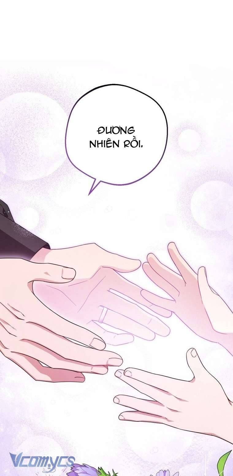 Được Yêu Thương Mà Còn Ngại Ngùng Sao! Chương 97 Ảnh 26