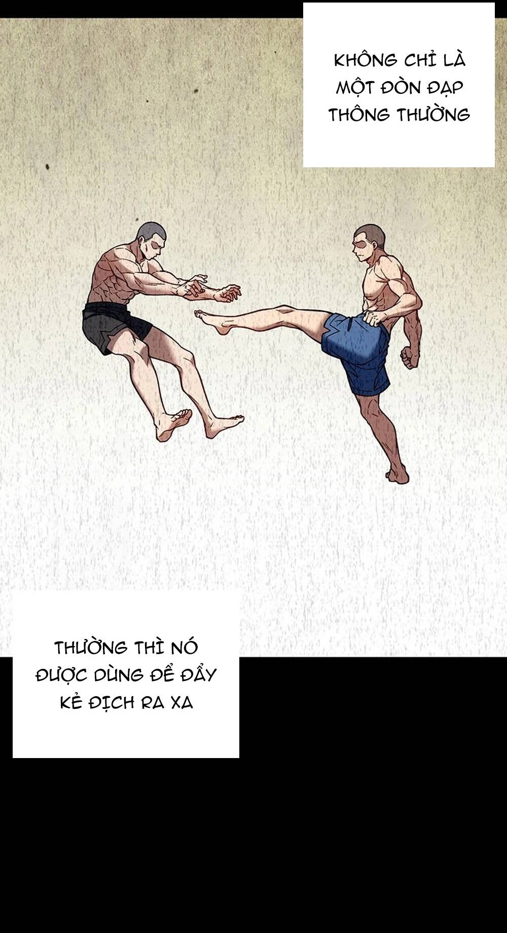 Vô Danh Lão Giang Hồ Chương 8 Ảnh 32