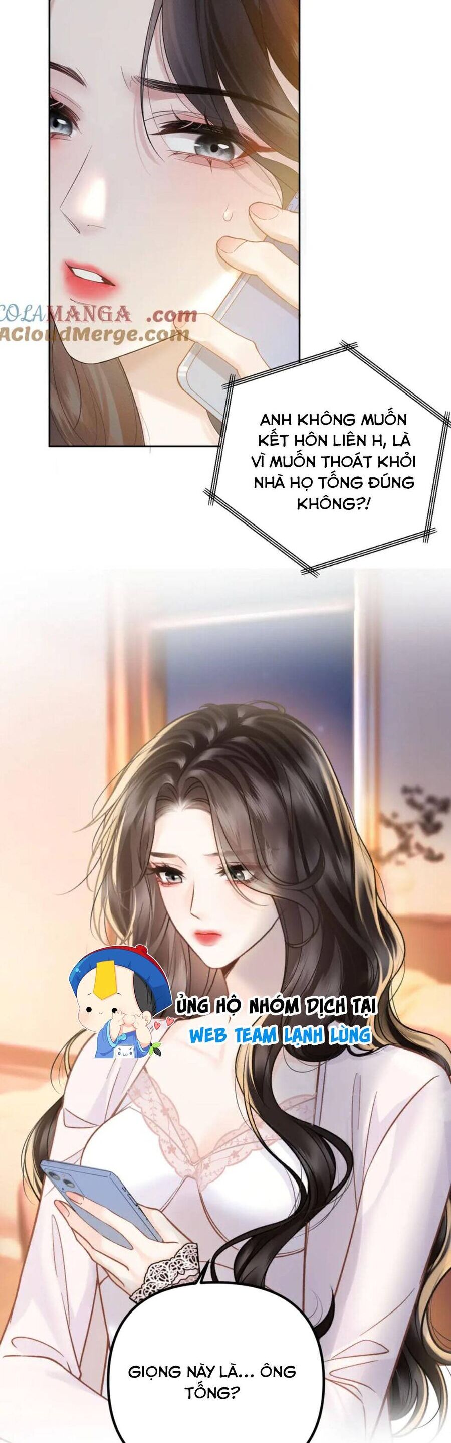 Đắm Say Chương 36 Ảnh 4