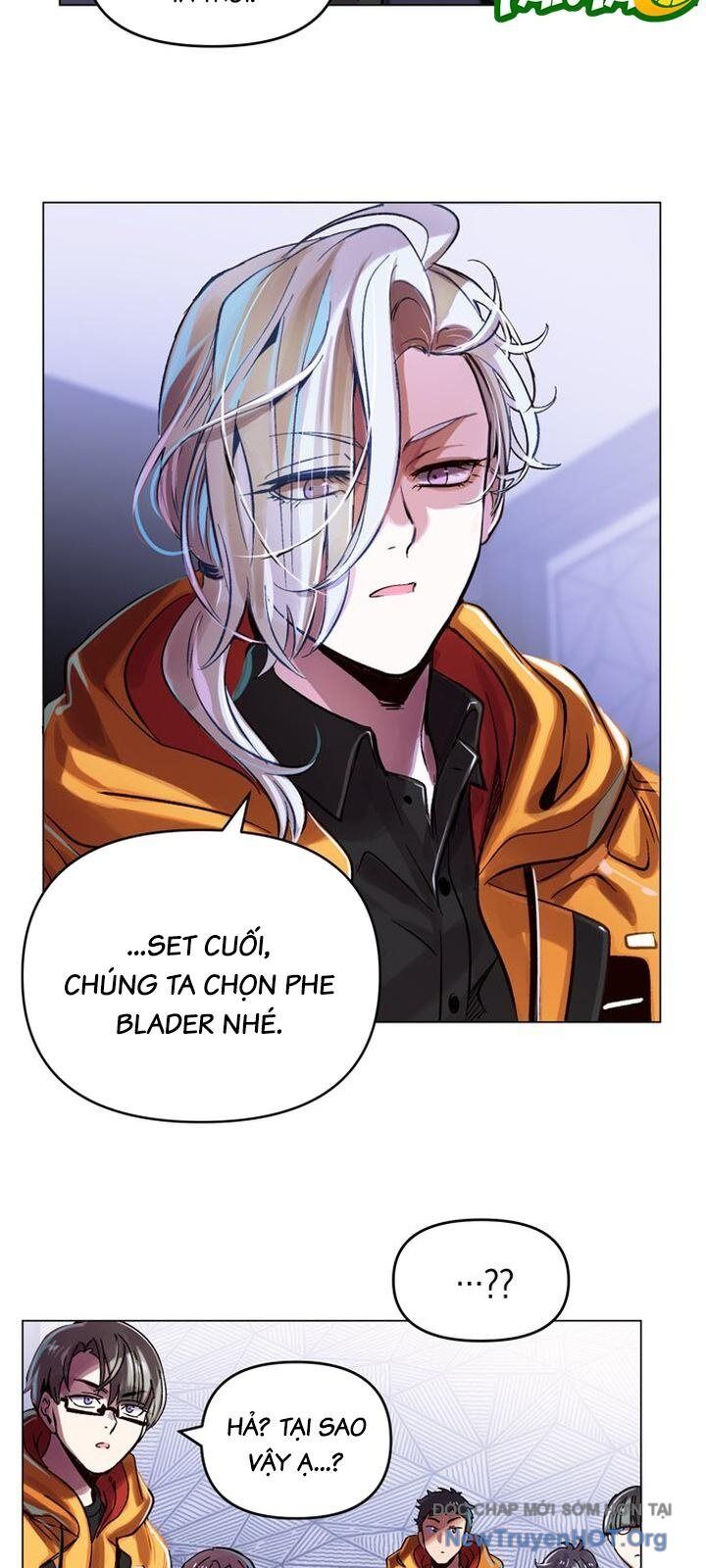Chuỗi Chiến Công Chương 23 Ảnh 53