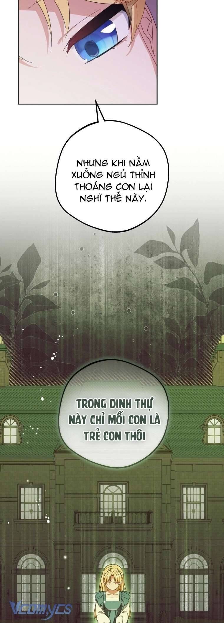Được Yêu Thương Mà Còn Ngại Ngùng Sao! Chương 97 Ảnh 13