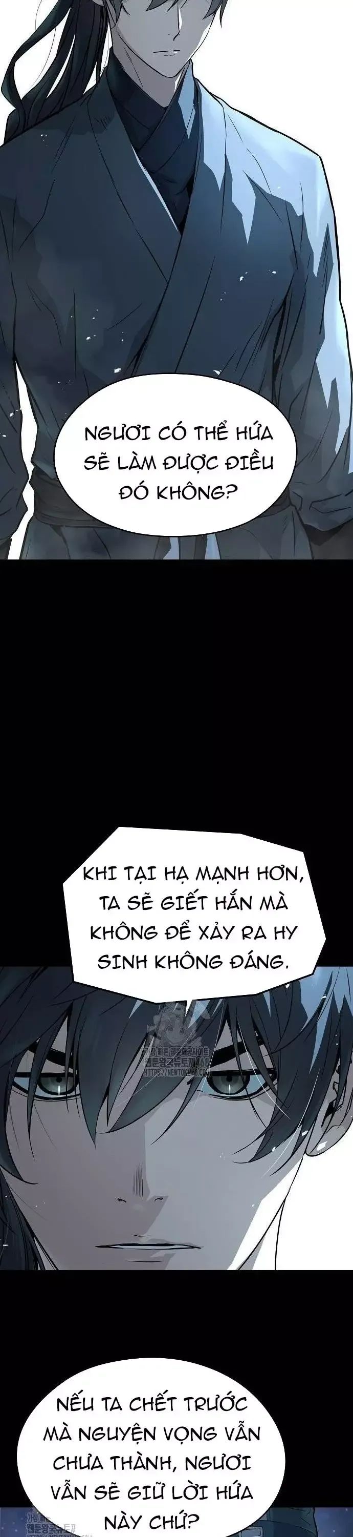 Tuyệt Thế Hồi Quy Chương 59 Ảnh 8