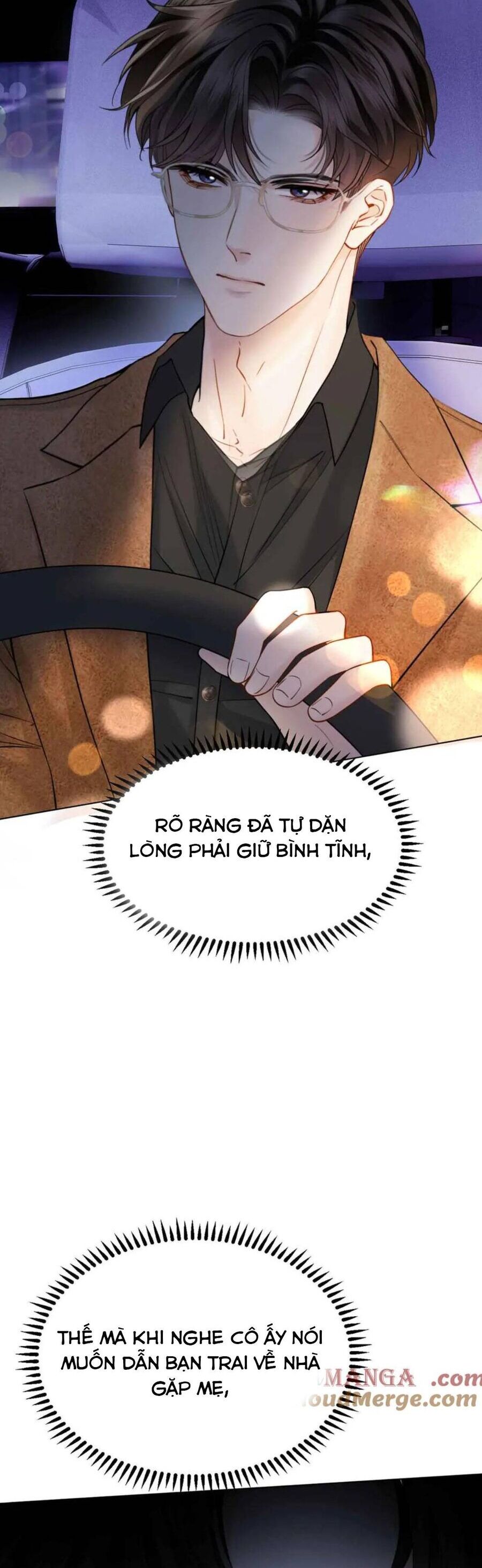 Đắm Say Chương 34 Ảnh 26