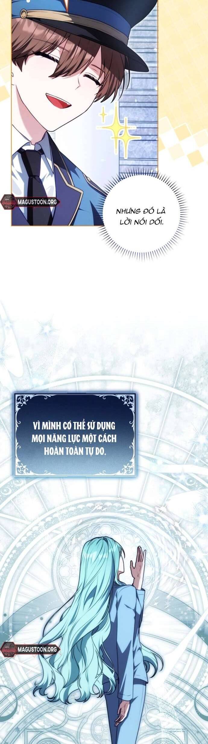 Tôi Trở Thành Cựu Chiến Binh Ngục Tù Trong Tiểu Thuyết Ngược Tâm Chương 7 Ảnh 32