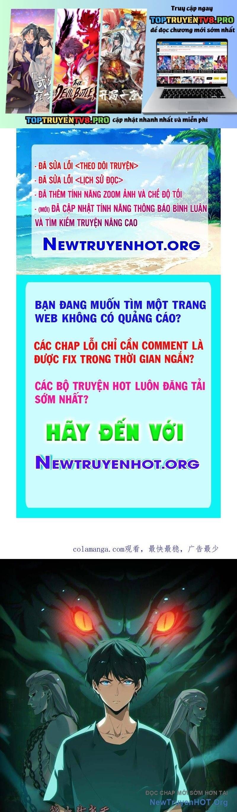 Ngày Tôi Sinh Ra, Bách Quỷ Dạ Hành, Tuyết Thi Hộ Đạo Chương 779 Ảnh 3